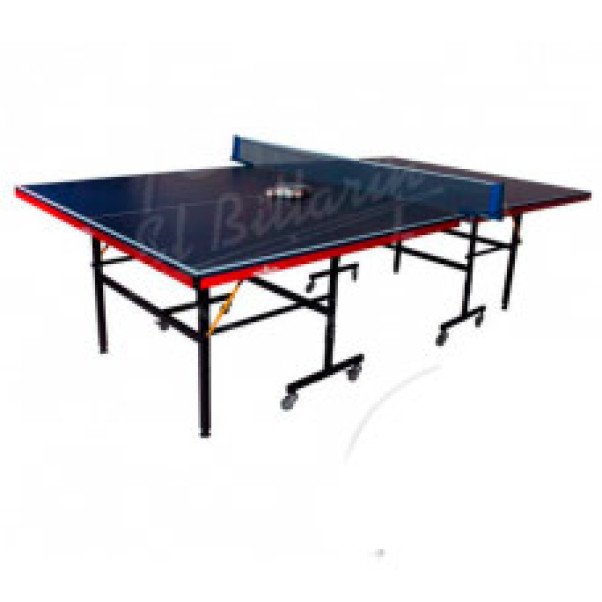 Mesa de Tenis Ping Pong Miyagi 6202 / 18mm Plus en Mdf